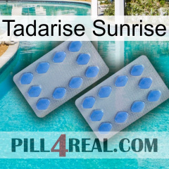 Tadarise Sunrise 20